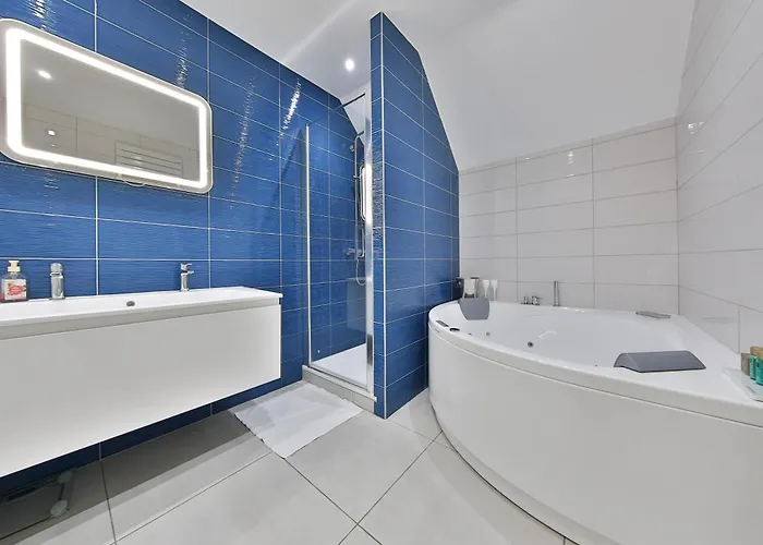 Colmarappart Vauban Avec Apartment *